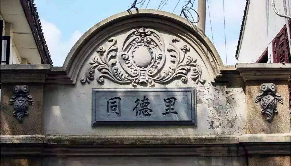 体育场路，老年人养老的新天地