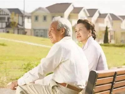 银丰社区，老年人理想的养老之地