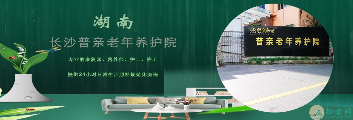 潭洲养老，老年人能否在此安享晚年？