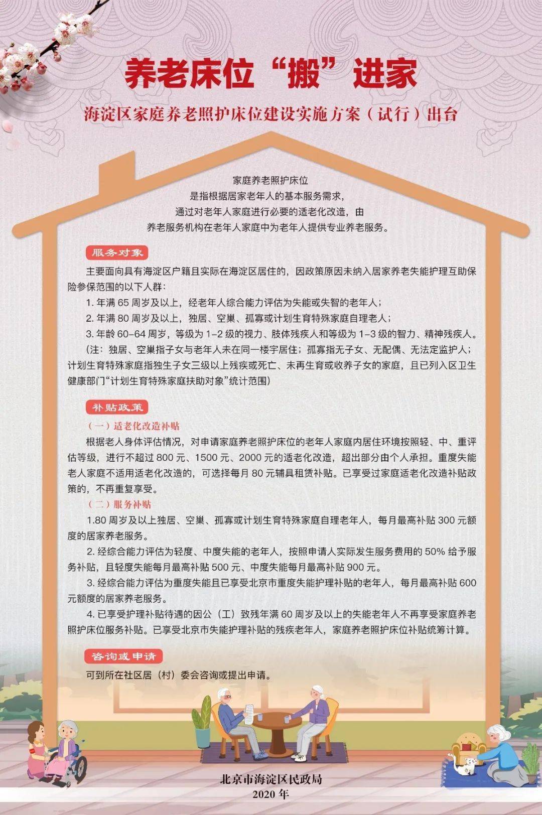 居家养老指南，如何为老年人找到理想的在家养老方式？