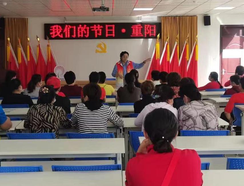 大港老年人养老哪家靠谱，深度探讨养老服务机构的选择之道