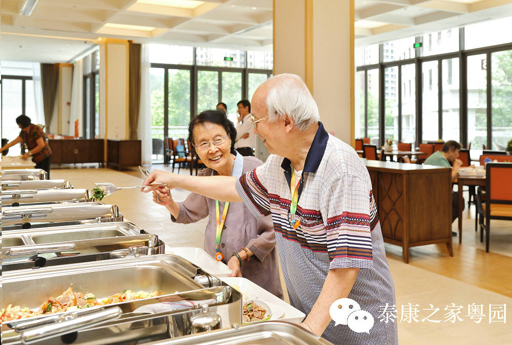 老年痴呆养老院，服务至上的全方位照护之道