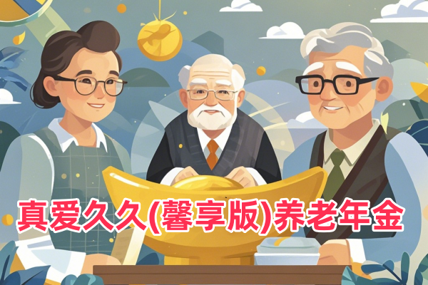 关于养老年金需要交纳的年数探讨