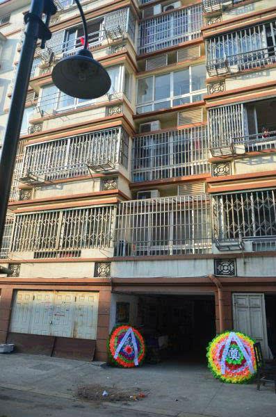 新庄街道老年人养老公寓，关怀与温暖的港湾