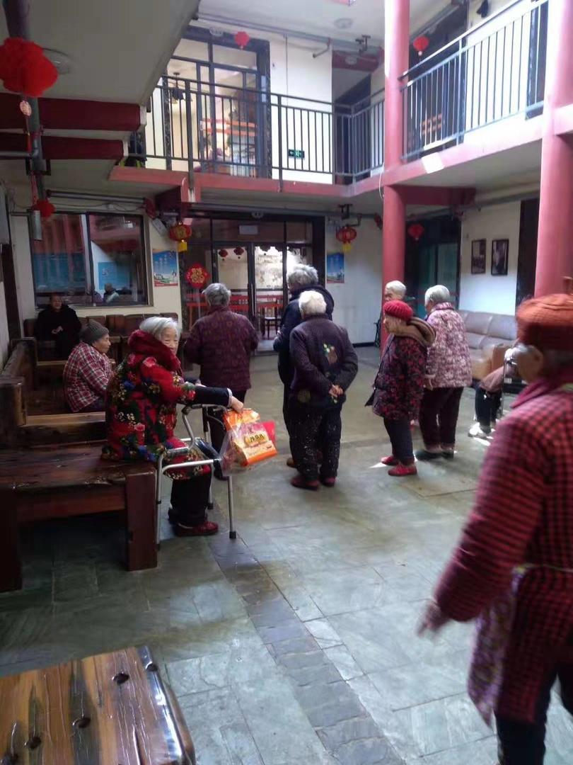 小店老年人养老院——为长者安享晚年提供温馨家园的地址指南