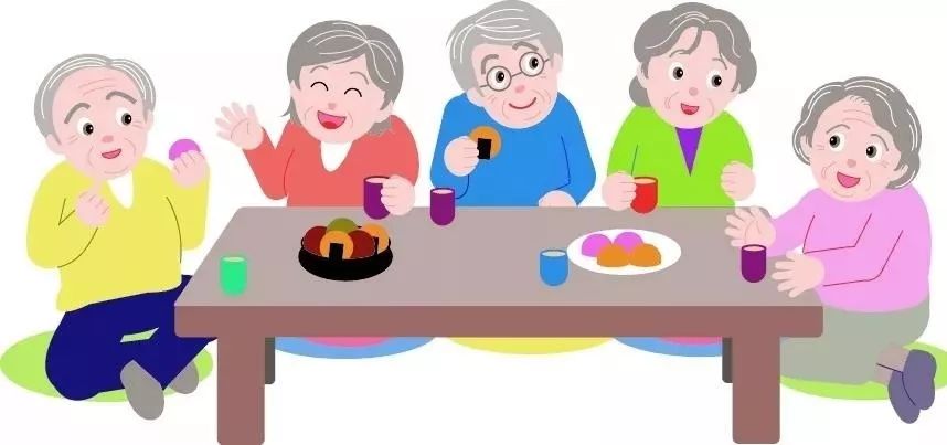 机构养老，满足老年人的需求