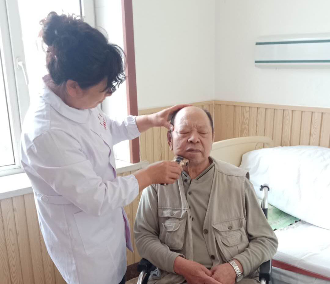 长春老年精神病养老院的探索与实践之路