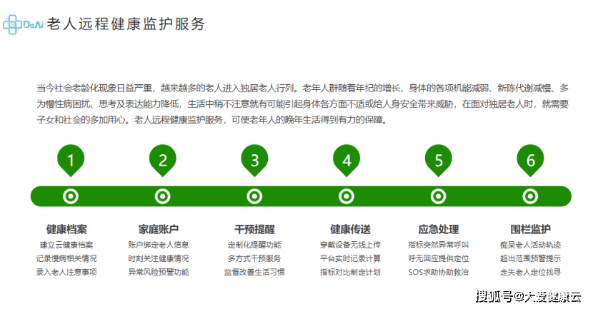 鹰潭老年人健康养老照护系统，构建理想养老生活之道