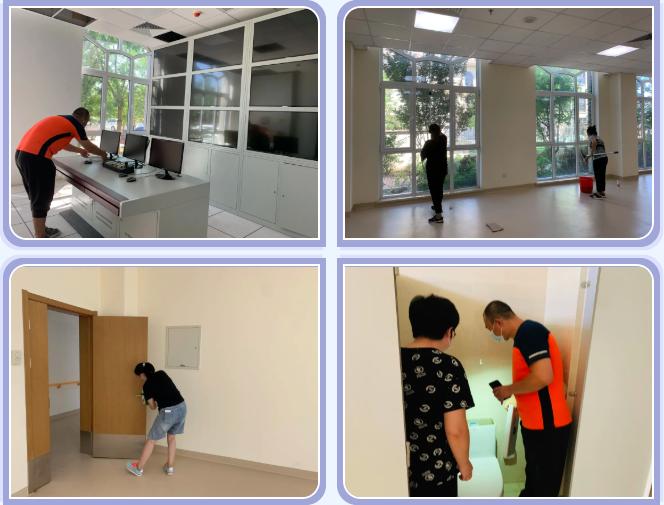北京顺义老年公寓养老院，温馨长者家园守护者