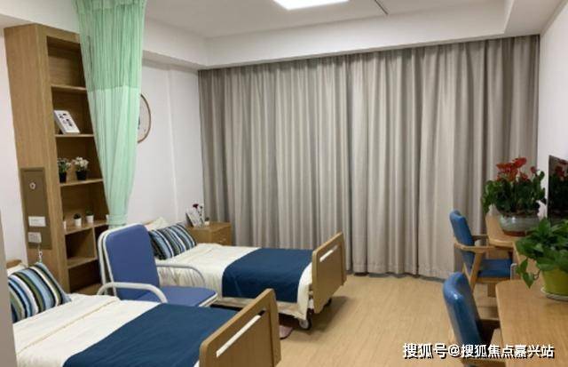 义乌养老院老年公寓，为长者筑建温馨家园