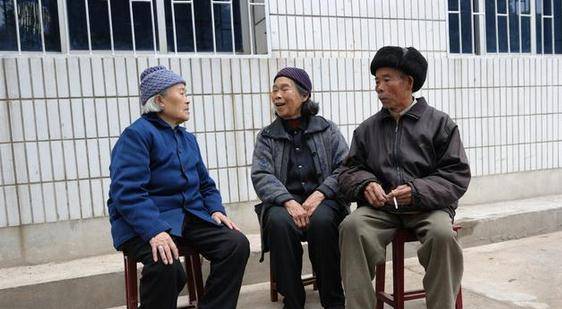金寨县农村老年退休养老现状及前景展望