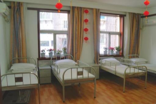 大连老年痴呆养老院，守护记忆，传递温暖
