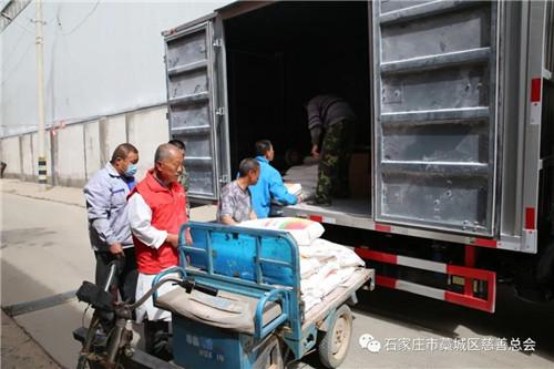 石家庄老年公寓养老院，长者温馨家园的守护与关爱