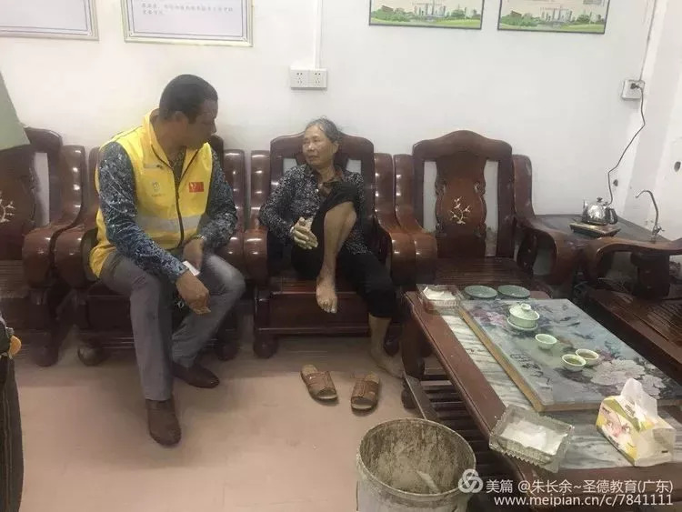 大同矿区老年痴果养老院的温馨港湾