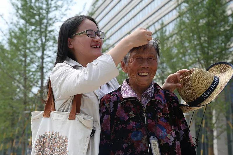 老年痴呆与北京养老院价格，养老服务的挑战与机遇