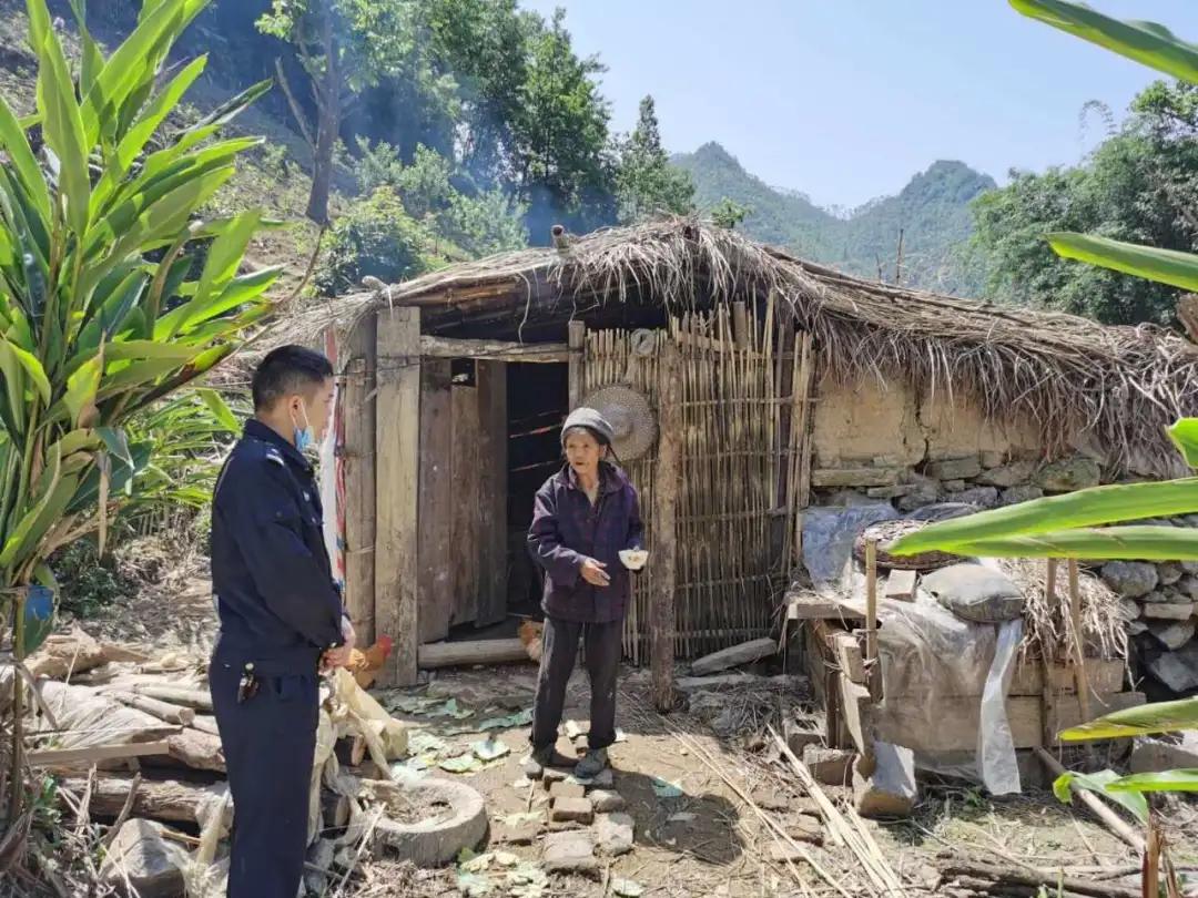 农村老年人赡养老人政策的探索与实践