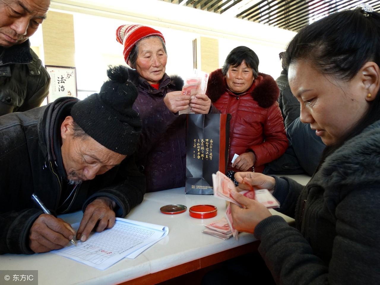 退休后老年人的养老保险，保障生活品质的关键一环