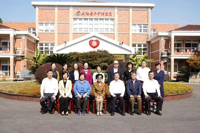 宁波慈城老年护理养老院，守护长者的温馨港湾