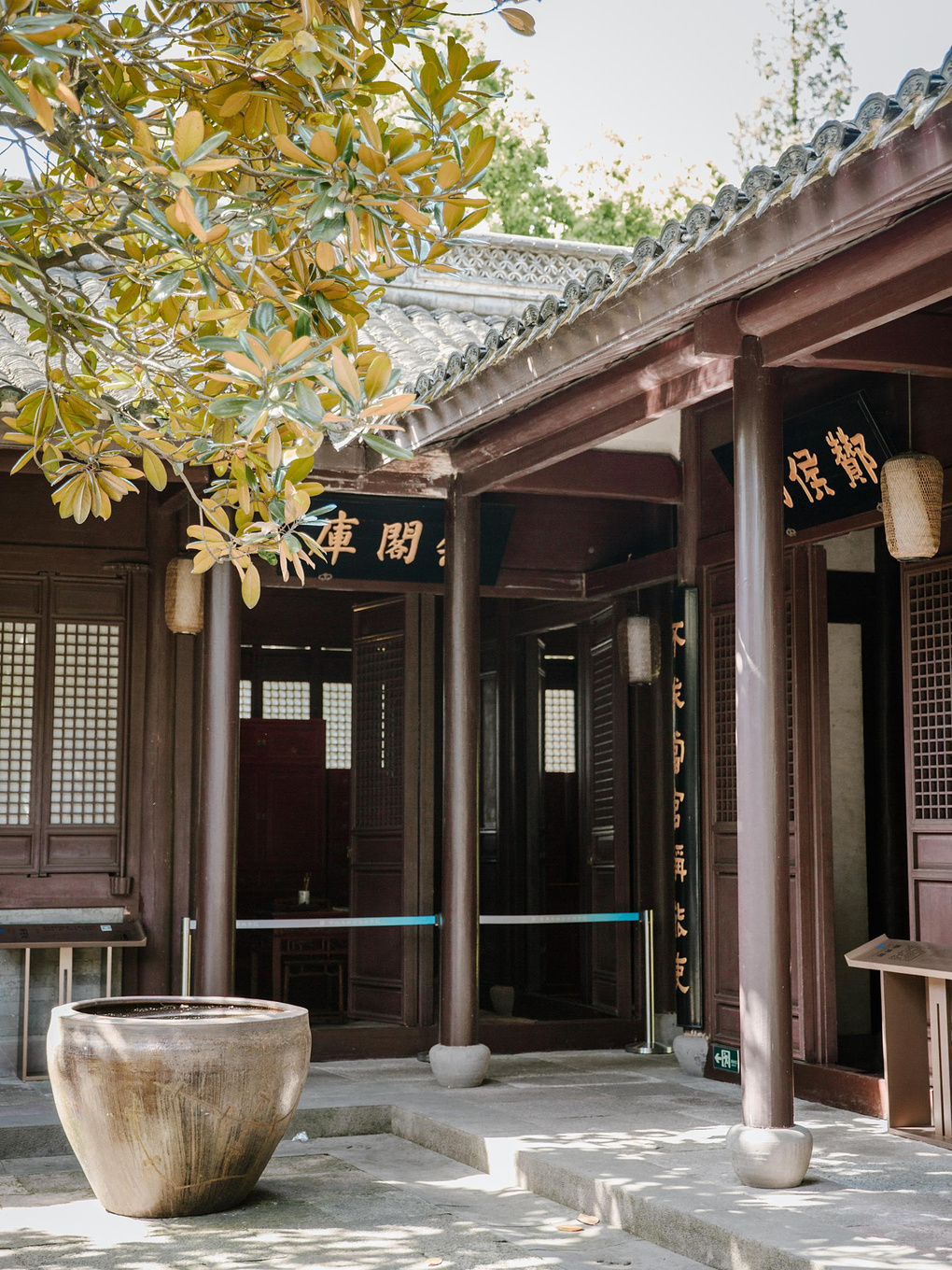 宁波慈城老年护理养老院，守护长者的温馨港湾
