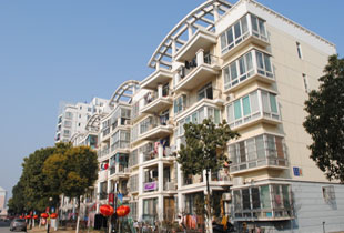 高淳区怡养老年公寓地址，探索怡养生活的理想之地