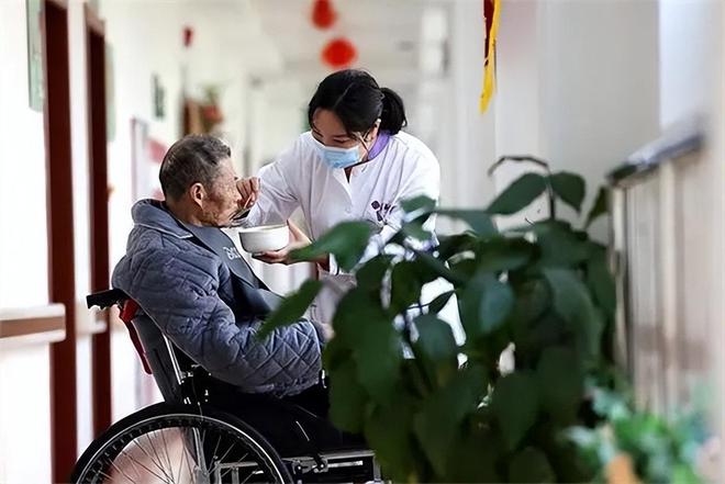 南宁老年人养老服务体系，构建与完善之路