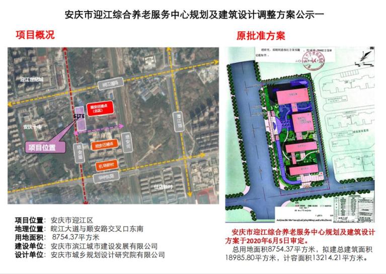 安庆老年养老院建设地点与发展策略深度探讨
