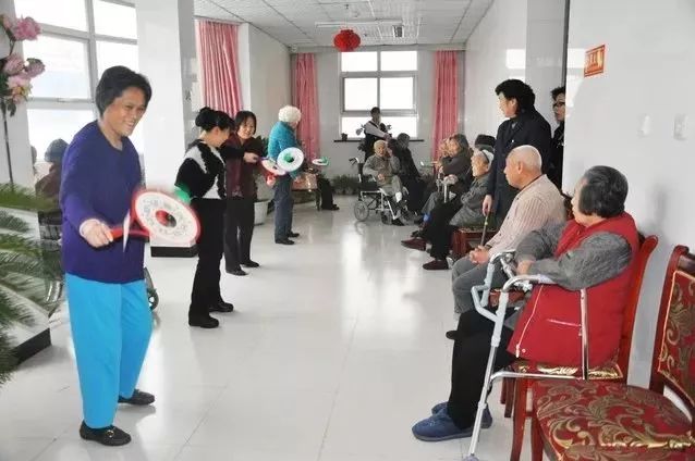 朝阳老年养老院概览，理想的养老之所寻找记