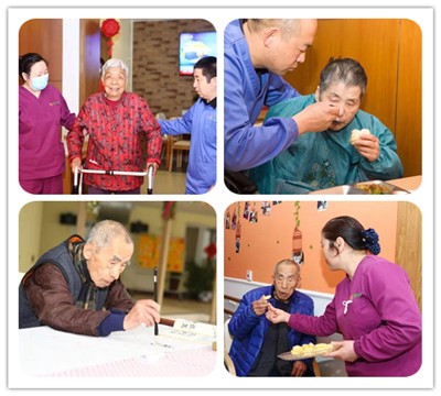 西城老年痴呆养老院价格全面解析