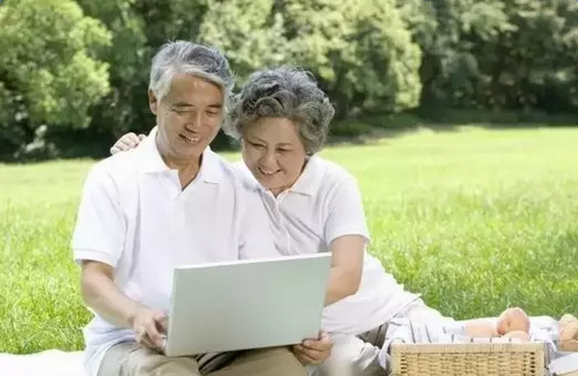 麻园养老，老年人的归宿与现状探讨