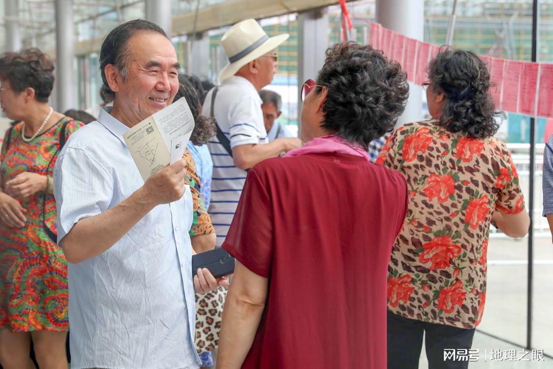 老年人相亲养老，如何有效表达与深入探讨