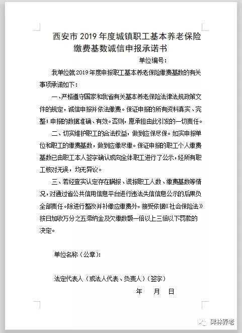 碑林区养老年审流程及所需时间解析