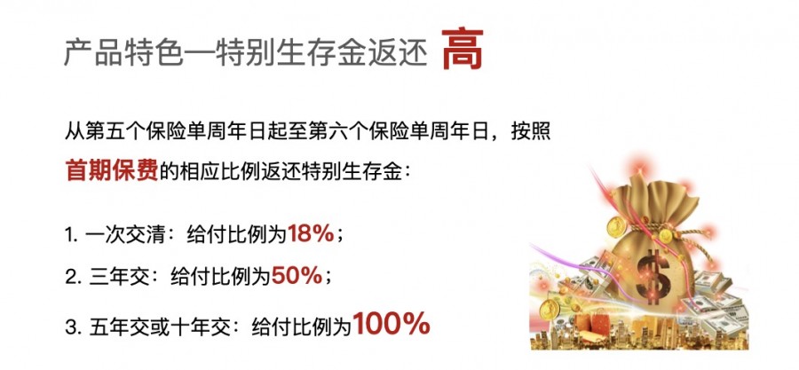 福运百年养老年金，打造稳健养老保障，护航美好晚年生活