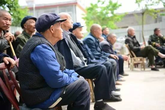 老年人如何看待养老院，一种生活方式的转变与接纳