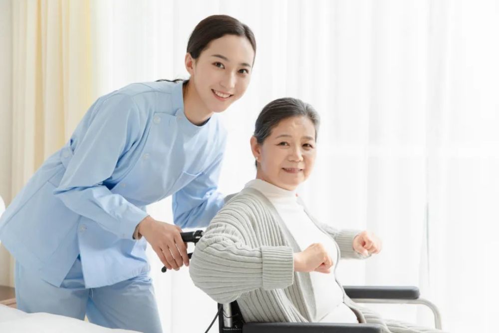 郴州医疗养老与老年痴呆的挑战及应对策略