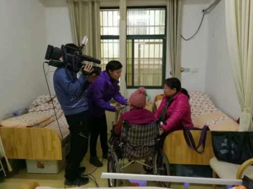 老年痴呆与西安养老院的关怀之路探索