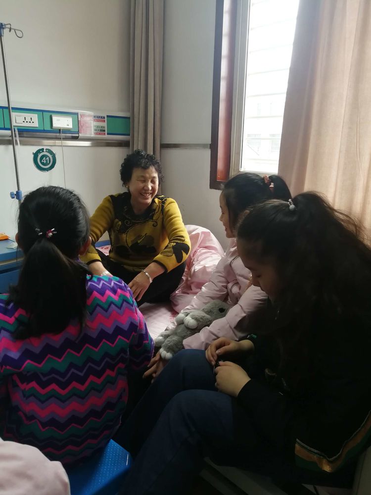 老年痴呆与西安养老院的关怀之路