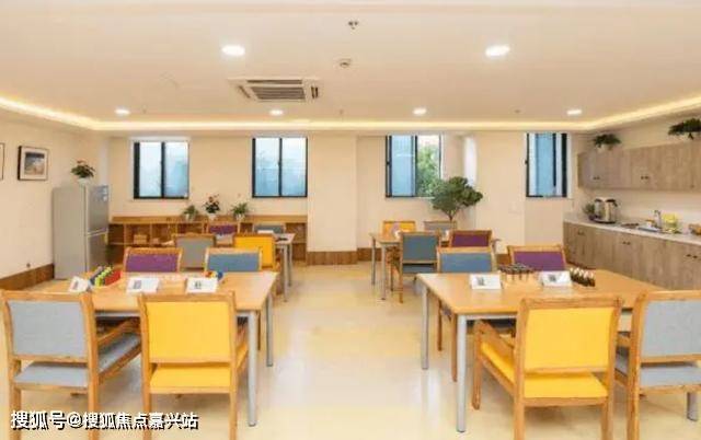 上海公立老年痴呆养老院，守护记忆，温暖人心