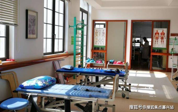上海公立老年痴呆养老院，守护记忆，温暖人心