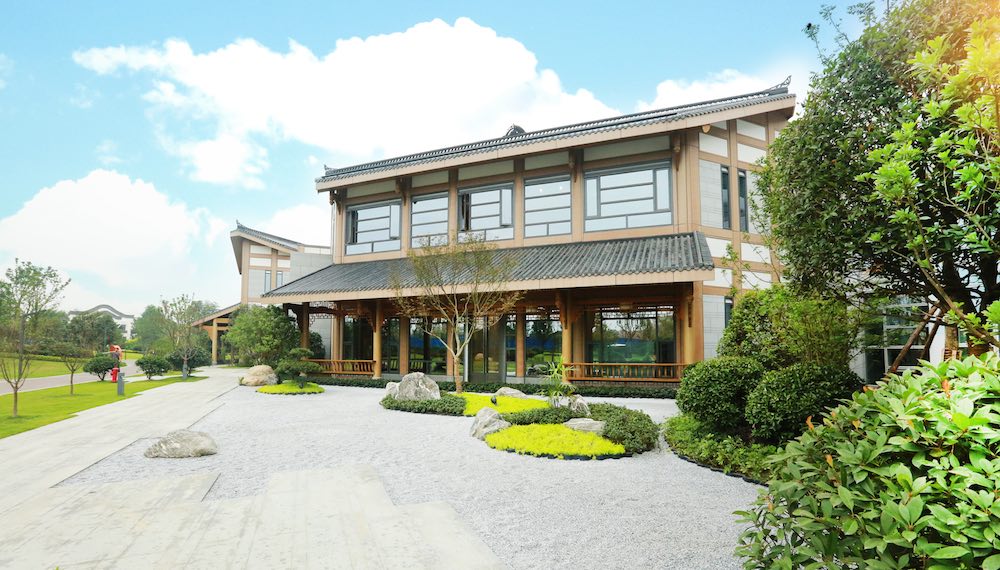 四川老年旅游养老公司的探索与实践