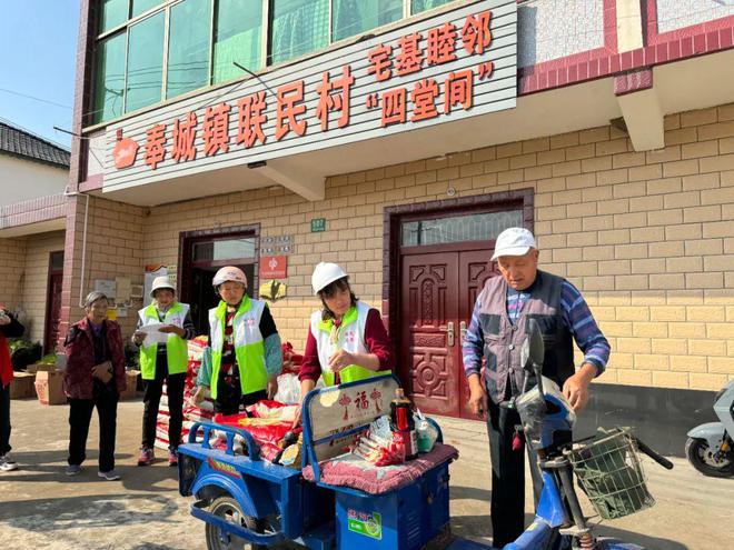 赣县区杨仙老年养老院，关怀与温暖的港湾