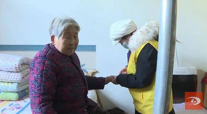 关注老年人居家养老，构建和谐社会不可或缺的一环