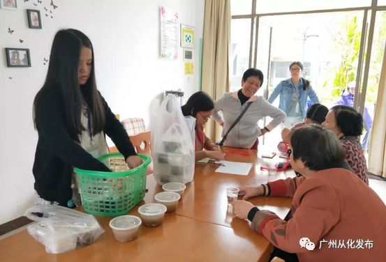多关注老年人居家养老，构建和谐社会的重要一环