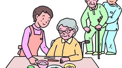 中国老年人的养老方式，多元化、全面化的探索与实践