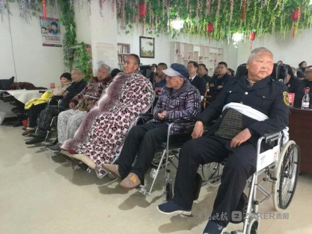 99岁老年人的养老院体验，感悟理想的晚年生活