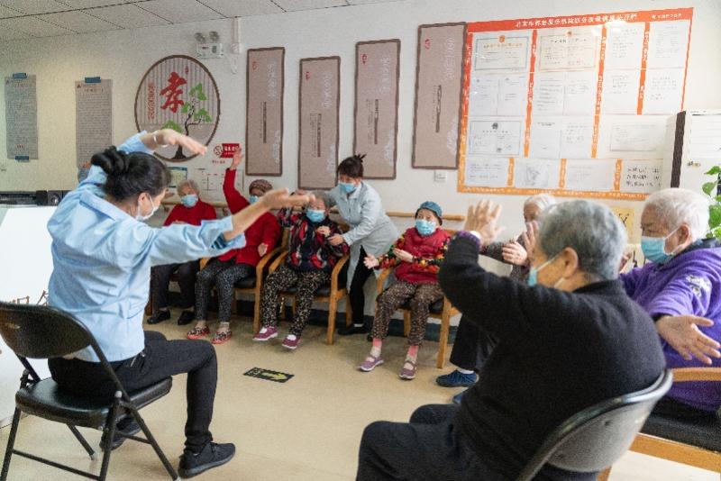 民政部推动养老机构就医用药优先保障，开启健康养老新篇章