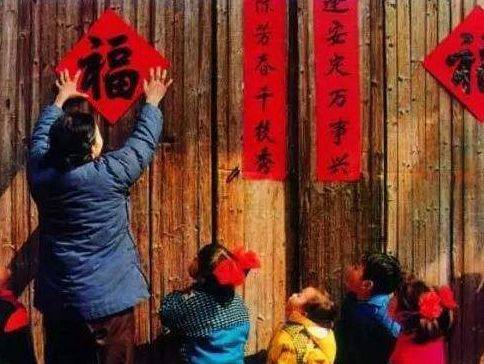 返乡过年，国家安排下的温情之旅