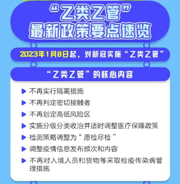 乙类乙管政策要点速览，最新政策解读与影响分析