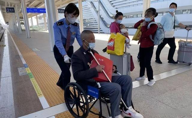 铁路新规，从1月1日起实施的买票与乘车变化
