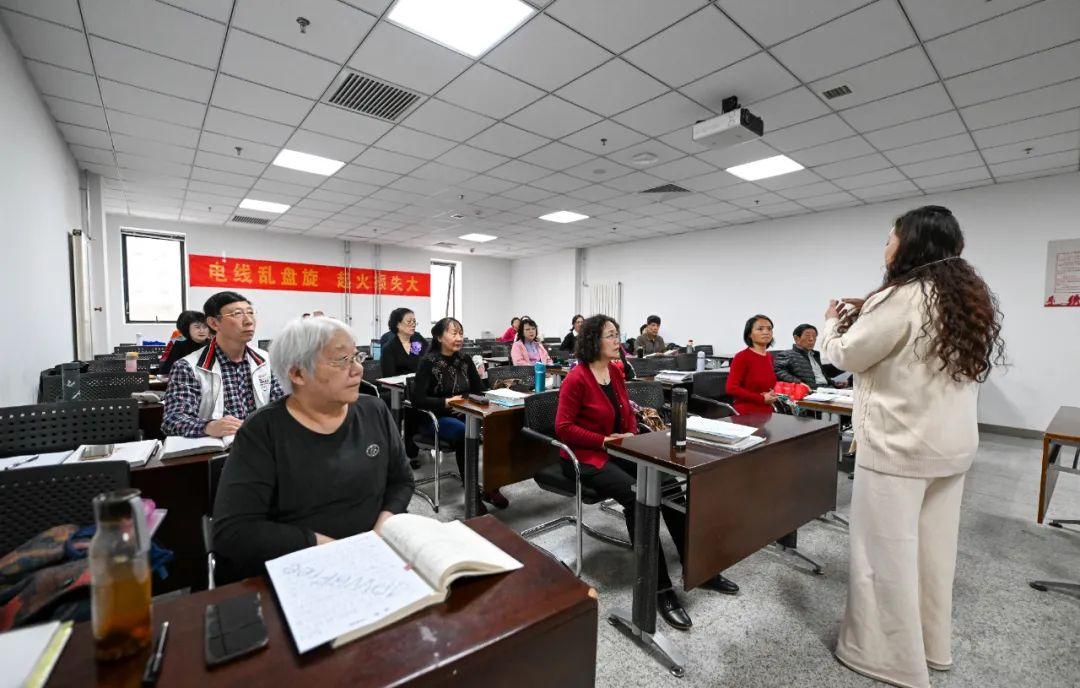 老年友好型社区来袭，银发族将迎来哪些福利？