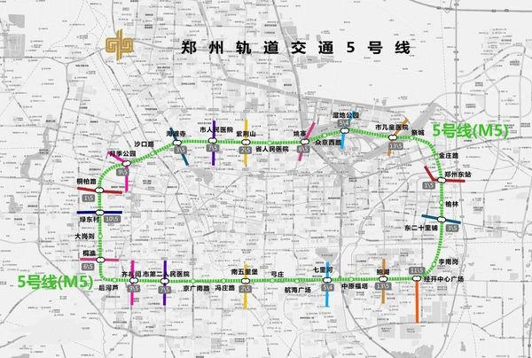 定了！郑州地铁线路延长运营时间，助力城市交通发展
